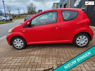 Toyota Aygo 1.0-12V airco