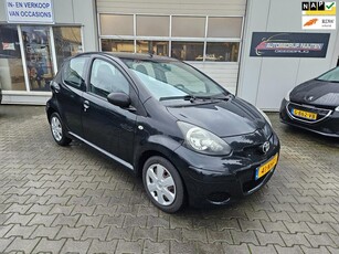 Toyota Aygo 1.0-12V Access 5-DEURS..AIRCO