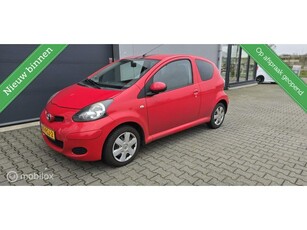 Toyota Aygo 1.0-12V Access