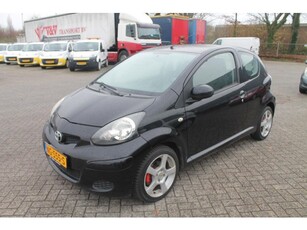 Toyota Aygo 1.0-12V Access