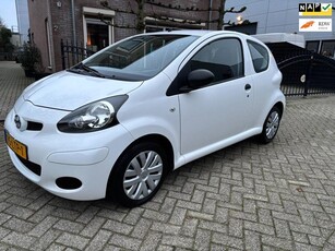 Toyota Aygo 1.0-12V Access airco