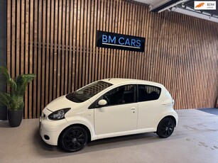 Toyota Aygo 1.0-12V Access [bj 2010] 5DRSAircoNieuwe APK