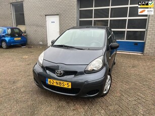 Toyota Aygo 1.0-12V Access