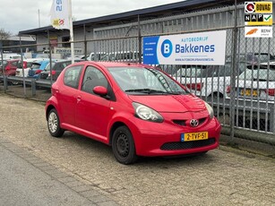 Toyota Aygo 1.0-12V Airco