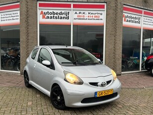 Toyota Aygo 1.0-12V - Airco - Nieuwe Apk -