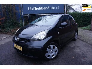 Toyota Aygo 1.0-12V + Automaat / Elek.pakket /Apk 8-2025