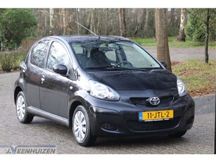 Toyota Aygo 1.0-12V Comfort 2009 Airco Leuke auto!