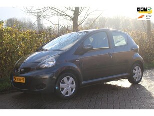 Toyota Aygo 1.0-12V Comfort *2e EIG!