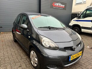 Toyota Aygo 1.0-12V Comfort