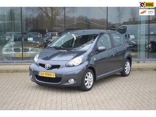 Toyota Aygo 1.0-12V Comfort Airco Centrale