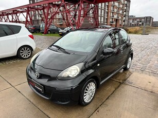 Toyota Aygo 1.0-12V Comfort AIRCOELEKTR PAKKNWE APK