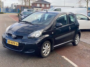 Toyota Aygo 1.0-12V Comfort