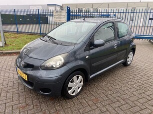 Toyota Aygo 1.0-12V Comfort