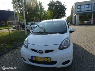 Toyota Aygo 1.0-12V Comfort I Airco I Elektr.-pakket