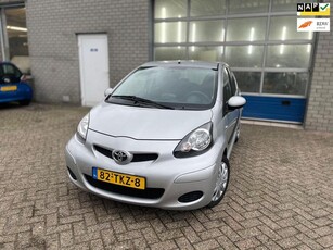 Toyota Aygo 1.0-12V Comfort Navigator