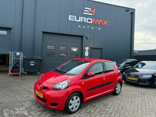 Toyota Aygo 1.0-12V Comfort.Met nw apk!!!