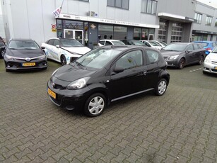 Toyota Aygo 1.0-12V Cool