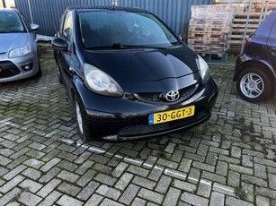 Toyota Aygo 1.0-12V Sport Airco