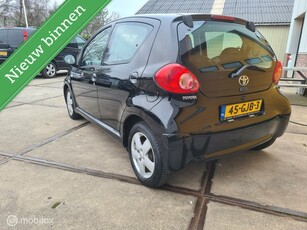 Toyota Aygo 1.0-12V Sport Apk 9-2025