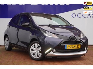 Toyota Aygo 1.0 VVT-i