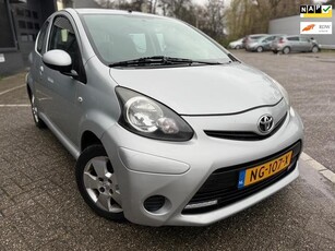 Toyota Aygo 1.0 VVT-i Access - Airco - Elktr ramen - Apk