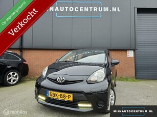 Toyota Aygo 1.0 VVT-i Comfort / AIRCO / APK / NETTE AUTO