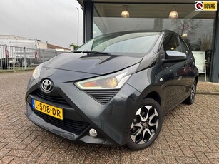 Toyota Aygo 1.0 VVT-i D-TeamLichtmetaalAirco