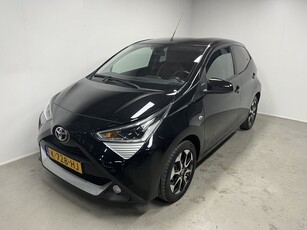 Toyota Aygo 1.0 VVT-i x-joy Camera Apple Carplay DAB