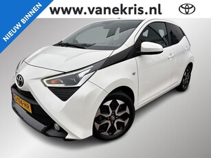 Toyota Aygo 1.0 VVT-i X-Joy, Carplay, Camera