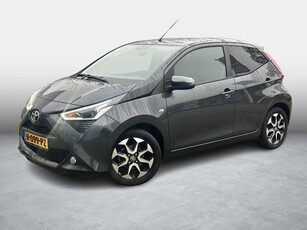 Toyota Aygo 1.0 VVT-i x-joy