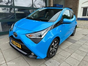 Toyota Aygo 1.0 VVT-i x-otic / Open Dak / Nieuwstaat!