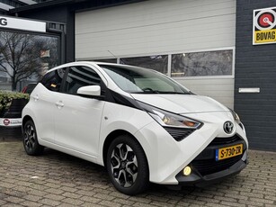 Toyota Aygo 1.0 VVT-i x-play (bj 2021)