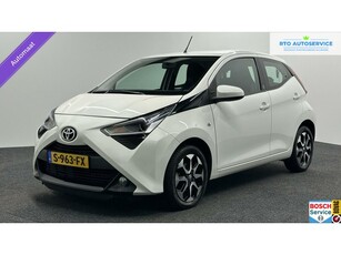 Toyota Aygo 1.0 VVT-i x-play CAMERA LM AUTOMAAT