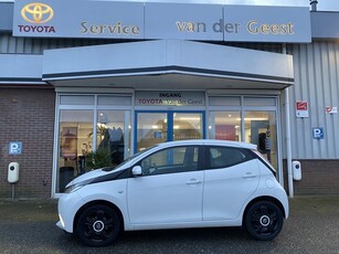 Toyota Aygo 1.0 VVT-i X-Play Sport (bj 2015)