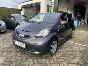 Toyota Aygo /Airco!