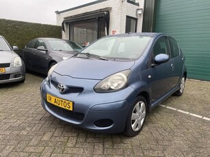 Toyota Aygo /Airco!