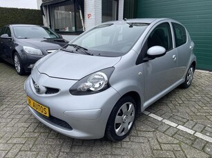 Toyota Aygo /Airco!