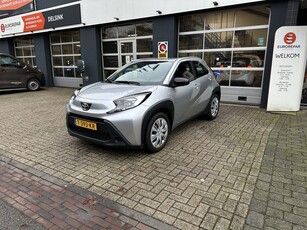 Toyota Aygo X 1.0 VVT-i MT Play All-in prijs