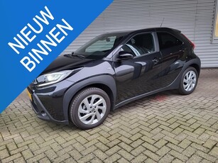 Toyota Aygo X 1.0 VVT-i MT Pulse