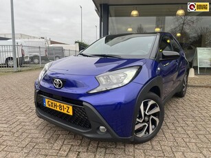 Toyota Aygo X 1.0 VVT-i MT Pulse