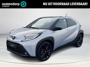 Toyota Aygo X 1.0 VVT-i S-CVT Automaat JBL