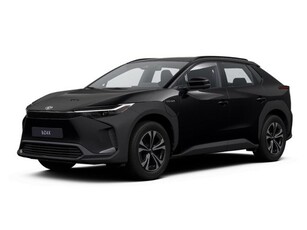 Toyota Bz4x Business 71 kWh Automaat Snel leverbaar!