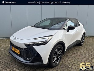 Toyota C-HR 1.8 Hybrid 140 Executive 1e Eigenaar BTW