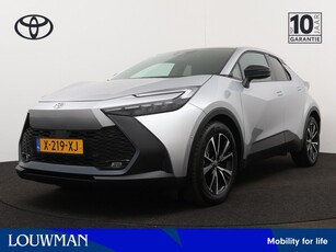 Toyota C-HR 1.8 Hybrid 140 First Edition 360 Camera