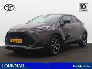 Toyota C-HR 1.8 Hybrid 140 First Edition 360 Camera