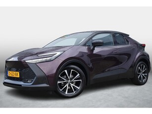 Toyota C-HR 1.8 Hybrid 140 First Edition 360 view camera