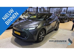 Toyota C-HR 1.8 Hybrid 140 First Edition