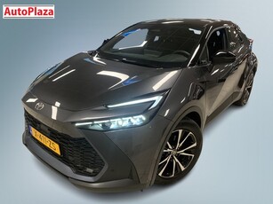 Toyota C-HR 1.8 Hybrid 140 First Edition (bj 2024)