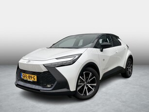 Toyota C-HR 1.8 Hybrid 140 First Edition