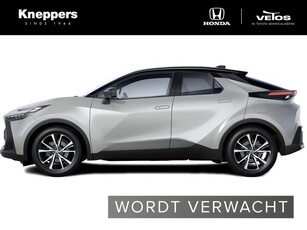 Toyota C-HR 1.8 Hybrid 140 First Edition Dodenhoekdetectie